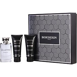 Boucheron Gift Set Boucheron Quatre By Boucheron