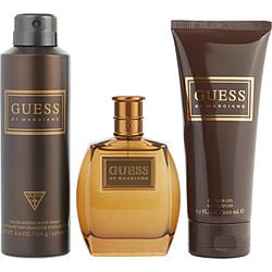 Guess Gift Set Guess By Marciano By Guess