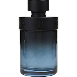 Halloween Man X By Jesus Del Pozo Edt Spray 4.2 Oz *tester