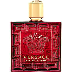 Versace Eros Flame By Gianni Versace Eau De Parfum Spray 3.4 Oz *tester