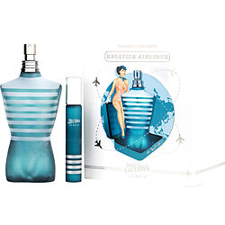 Jean Paul Gaultier Gift Set Jean Paul Gaultier By Jean Paul Gaultier