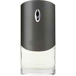 Givenchy Silver Edition By Givenchy Edt Spray 3.3 Oz  *tester