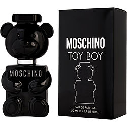 Moschino Toy Boy By Moschino Eau De Parfum Spray 1.7 Oz