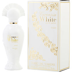 Varensia White By Ulric De Varens Eau De Parfum Spray 1.7 Oz