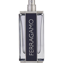 Ferragamo By Salvatore Ferragamo Edt Spray 3.4 Oz *tester