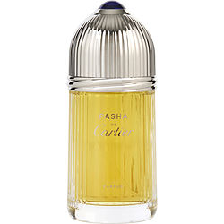 Pasha De Cartier By Cartier Parfum Spray 3.3 Oz *tester