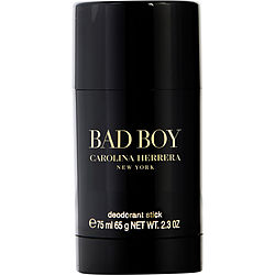 Ch Bad Boy By Carolina Herrera Deodorant Stick 2.3 Oz