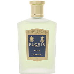 Floris Elite By Floris Aftershave 3.4 Oz