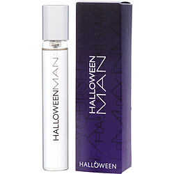 Halloween By Jesus Del Pozo Edt Spray 0.5 Oz