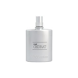 L'occitane Cap Cedrat By L'occitane Edt Spray 2.5 Oz