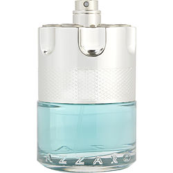 Azzaro Wanted Tonic By Azzaro Edt Spray 3.3 Oz *tester