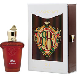 Xerjoff Casamorati 1888 By Xerjoff Eau De Parfum Spray 1 Oz