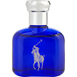 Polo Blue By Ralph Lauren Edt 0.5 Oz (unboxed)