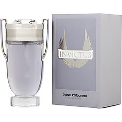 Invictus By Paco Rabanne Edt Spray 6.8 Oz