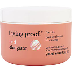 Curl Elongator 8 Oz