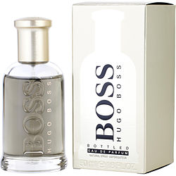 Boss #6 By Hugo Boss Eau De Parfum Spray 1.6 Oz