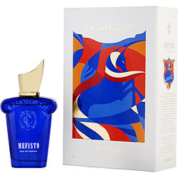 Xerjoff Casamorati 1888 Mefisto By Xerjoff Eau De Parfum Spray 1 Oz (new Packaging)