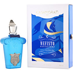 Xerjoff Casamorati 1888 Mefisto Gentiluomo By Xerjoff Eau De Parfum Spray 3.4 Oz  (new Packaging)