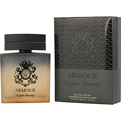 English Laundry Armour By English Laundry Eau De Parfum Spray 3.4 Oz