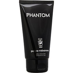 Paco Rabanne Phantom By Paco Rabanne Shower Gel 5 Oz