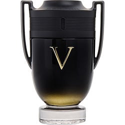 Invictus Victory By Paco Rabanne Eau De Parfum Extreme Spray 3.4 Oz (unboxed)