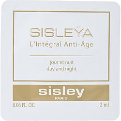 Sisleya L'integral Anti-age Day And Night Cream Sample --2ml/0.06oz