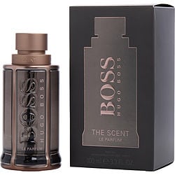 Boss The Scent Le Parfum By Hugo Boss Eau De Parfum Spray 3.3 Oz