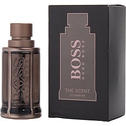 Boss The Scent Le Parfum By Hugo Boss Eau De Parfum Spray 1.7 Oz