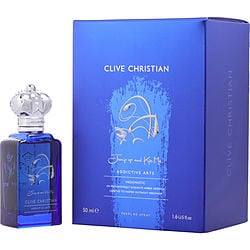 Clive Christian Jump Up And Kiss Me Hedonistic By Clive Christian Perfume Spray 1.7 Oz