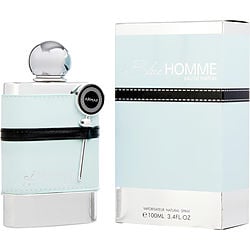 Armaf Blue Homme By Armaf Eau De Parfum Spray 3.4 Oz