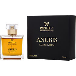 Papillon Anubis By Papillon Eau De Parfum Spray 1.7 Oz