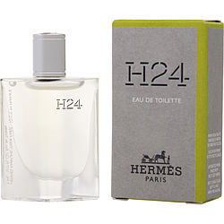 Hermes H24 By Hermes Edt 0.17 Oz  Mini