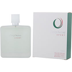 Deep Sense Sport By Prime Collection Eau De Parfum Spray 3.3 Oz