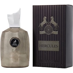 Maison Alhambra Hercules By Lattafa Eau De Parfum Spray 3.4 Oz