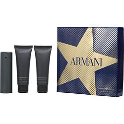 Giorgio Armani Gift Set Emporio Armani By Giorgio Armani