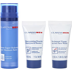 Clarins Gift Set Clarins By Clarins