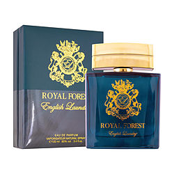 English Laundry Royal Forest By English Laundry Eau De Parfum Spray 3.4 Oz